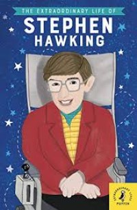 Image of The Extraordinary Life of Stephen Hawking