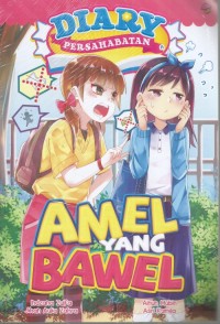Image of Amel Yang Bawel