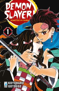 Image of DEMON SLAYER - KIMETSU NO YAIBA