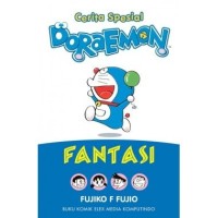 Image of Cerita Spesial Doraemon - FANTASI