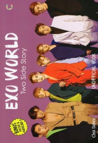 Image of EXO WORLD (two side story)