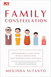 Image of FAMILY CONSTELLATION