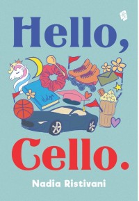 Image of Hello Cello