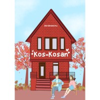 Image of Kos-Kosan