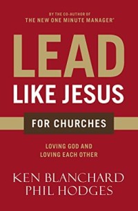 Image of Lead Like Jesus