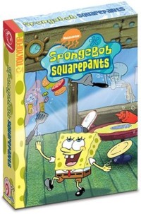 Image of Spongebob Squarepants - Krudty Krab Adventures