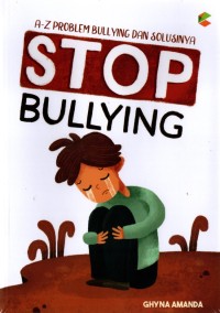 Image of STOP BULLYING