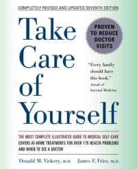 Image of Take Care of Yourself