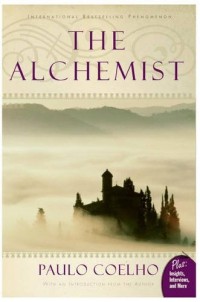 Image of THE ALCHEMIST