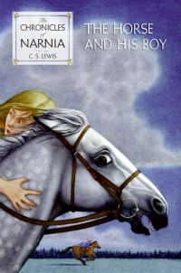 Image of NARNIA - THE HORSE AND HIS BOY