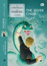 Image of NARNIA - THE SILVER CHAIR