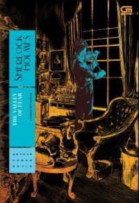 Image of SHERLOCK HOLMES - The Valley of Fear