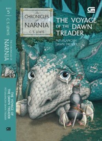 Image of NARNIA - THE VOYAGE OF THE DAWN TREADER