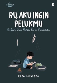 Image of BU, AKU INGIN PELUKMU
