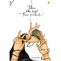 Image of Tuhan aku lelah pura-pura kuat