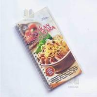 Image of MASAKAN NUSANTARA POPULER