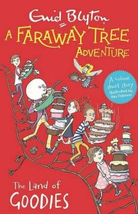 Image of A FARAWAY TREEADVENTURE