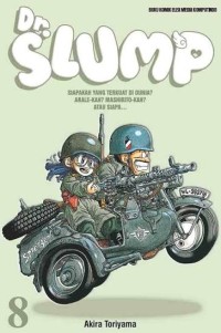 Image of Dr. Slump 8