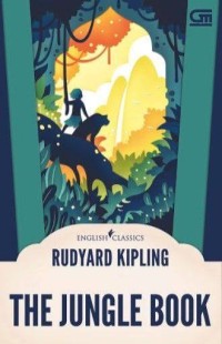 Image of THE JUNGLE BOOK