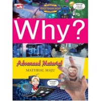 Image of Why? Advanced Material
