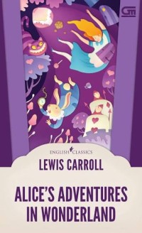 Image of ALICE'S ADVENTURES IN WONDERLAND