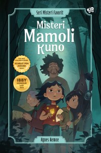 Image of MISTERI NAMOLI KUNO