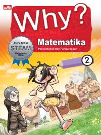 Image of Why? Matematika